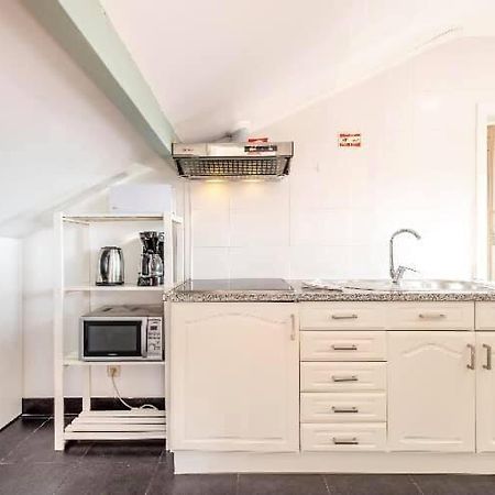 Whome The Loft In Principe Real Lisboa Ngoại thất bức ảnh