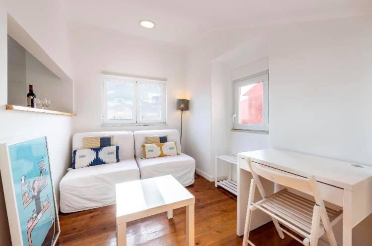Whome The Loft In Principe Real Lisboa Ngoại thất bức ảnh