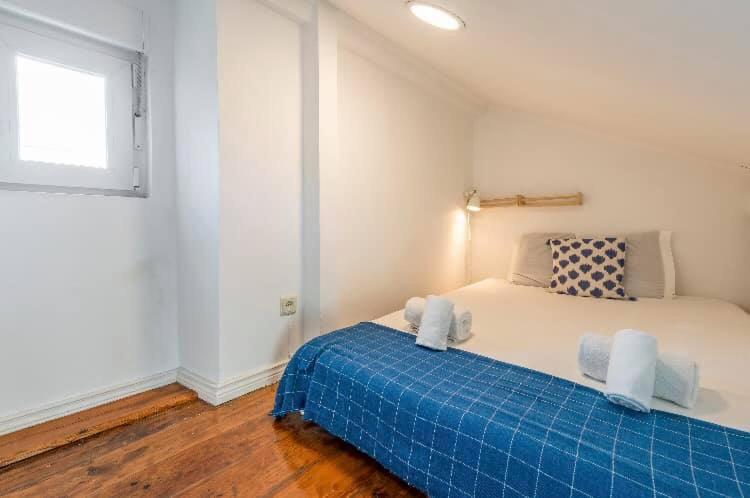 Whome The Loft In Principe Real Lisboa Ngoại thất bức ảnh