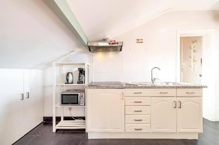 Whome The Loft In Principe Real Lisboa Ngoại thất bức ảnh