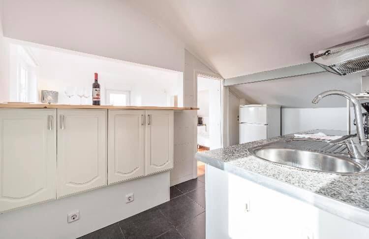 Whome The Loft In Principe Real Lisboa Ngoại thất bức ảnh