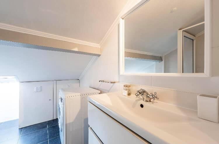 Whome The Loft In Principe Real Lisboa Ngoại thất bức ảnh
